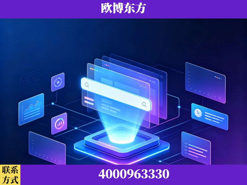 高安-GEO优化